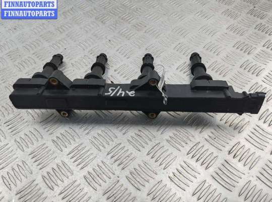 купить Катушка зажигания на Opel Vectra C (2002-2008)