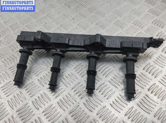 купить Катушка зажигания на Opel Vectra C (2002-2008)