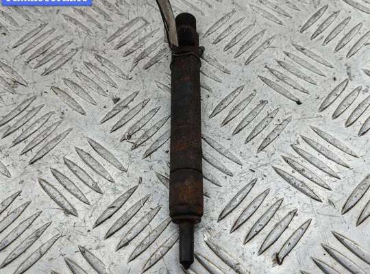 купить Форсунка топливная на Ford Focus I (1998-2005)