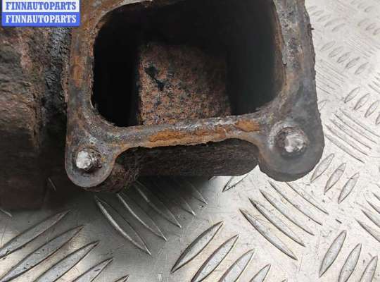 купить Клапан EGR (рециркуляции выхлопных газов) на SsangYong Rodius