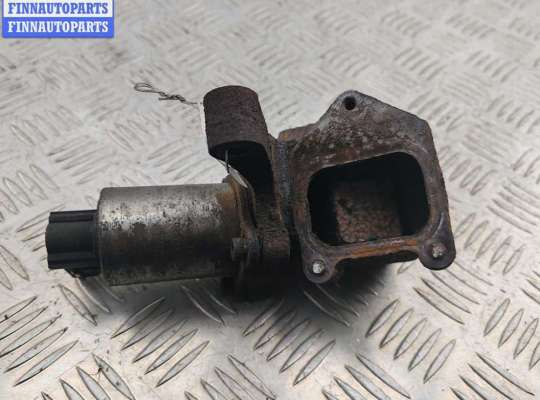 купить Клапан EGR (рециркуляции выхлопных газов) на SsangYong Rodius