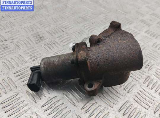 купить Клапан EGR (рециркуляции выхлопных газов) на SsangYong Rodius