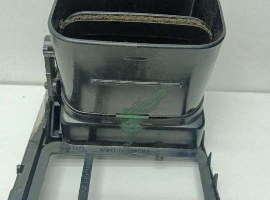 купить Дефлектор обдува салона на Volkswagen Passat B3