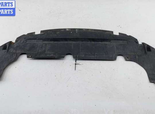 Защита двигателя нижняя (поддона) на Ford Focus II