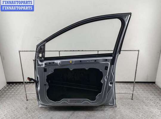 Дверь боковая на Ford Focus II