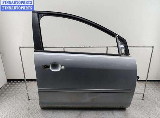 Дверь боковая на Ford Focus II