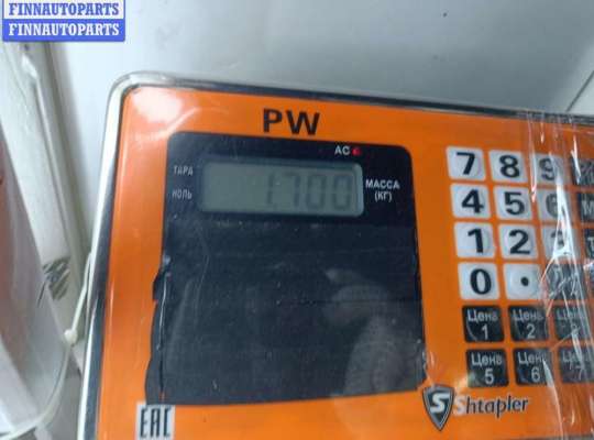 купить Двигатель отопителя (моторчик печки) на Volkswagen Passat B5