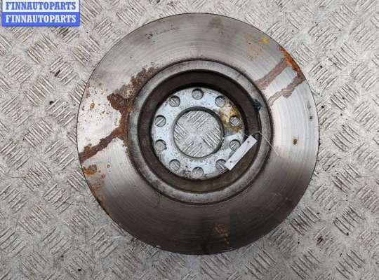 купить Диск тормозной передний на Audi A4 B6 (2001-2004)