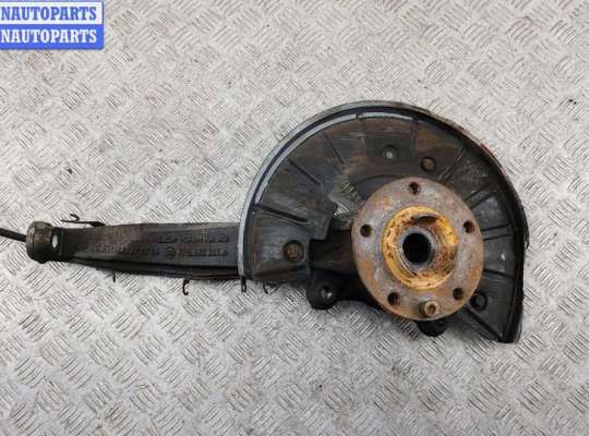 купить Ступица передняя левая на Audi Q7 4L (2005-2015)