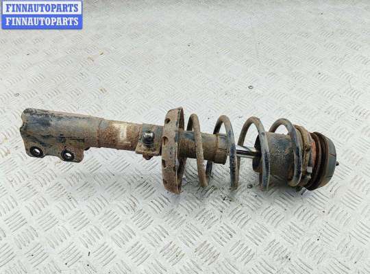 купить Стойка подвески передняя правая на Opel Astra G (1998-2004)
