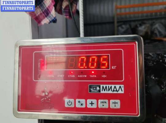 купить Клапан воздушный на Volkswagen Passat B5+ (GP)