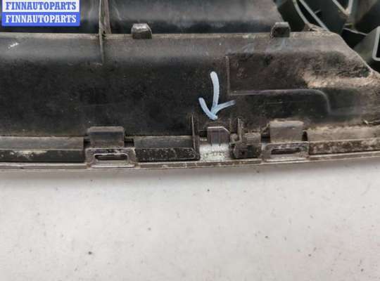 купить Решетка радиатора на Volkswagen Passat B5+ (GP)