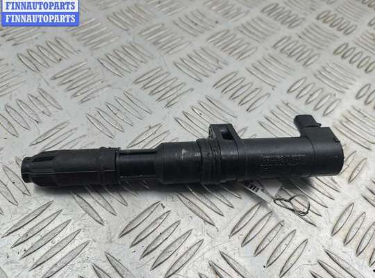 купить Катушка зажигания на Renault Scenic II (2003-2009)