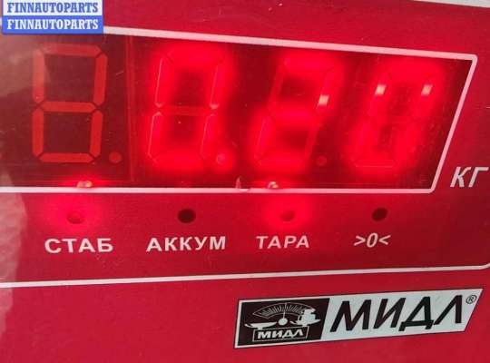 купить Катушка зажигания на Renault Scenic II (2003-2009)