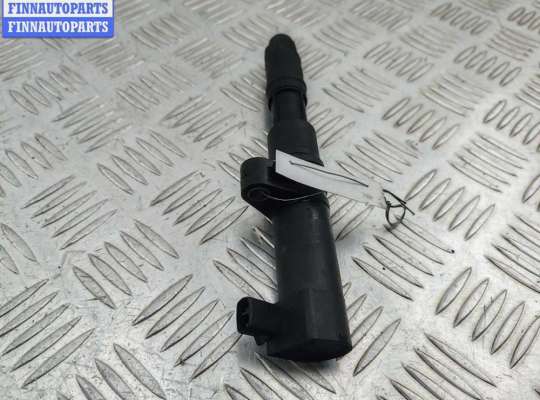 купить Катушка зажигания на Renault Scenic II (2003-2009)