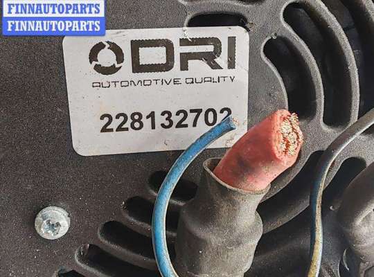 купить Генератор на Opel Corsa C (2000-2006)