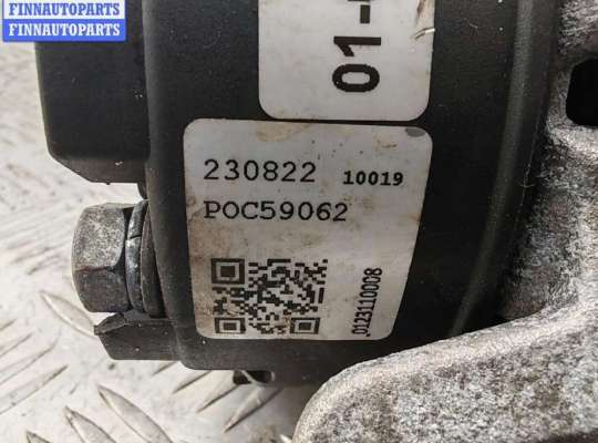 купить Генератор на Opel Corsa C (2000-2006)