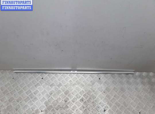 купить Молдинг стекла двери задней правой наружный на Volkswagen Phaeton