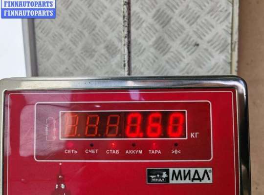 купить Замок двери задней левой на Opel Zafira A (1999-2005)