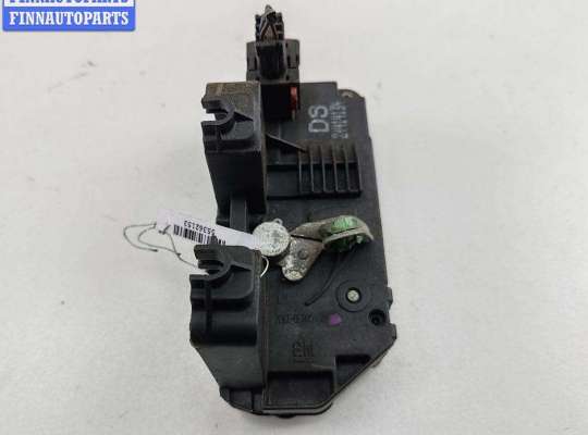 купить Замок двери задней левой на Opel Zafira A (1999-2005)