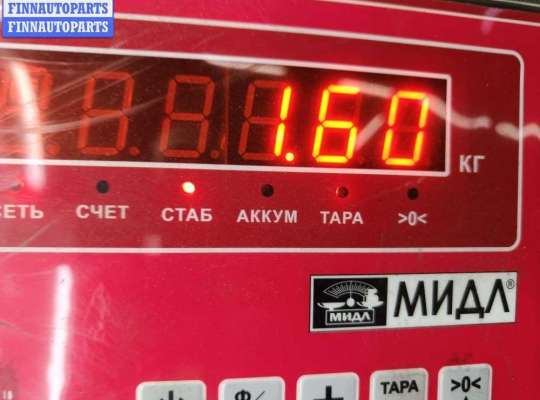 купить Амортизатор подвески задний левый на Kia Sorento (2002-2009)