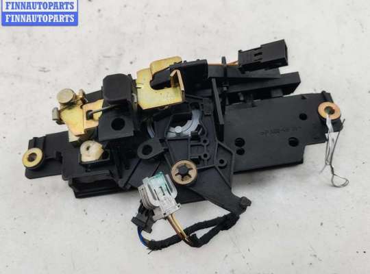 купить Кнопка открывания багажника на Audi A6 C5 (1997-2005)