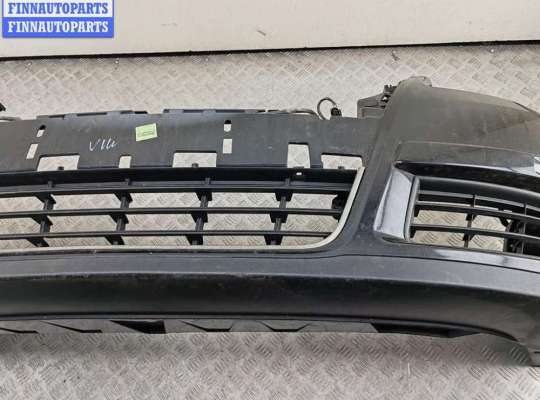 купить Бампер передний на Volkswagen Passat B6