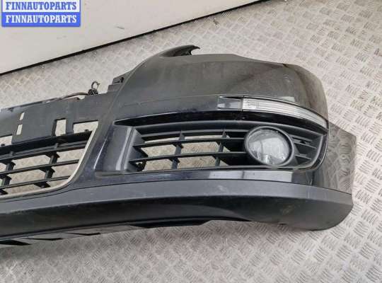 купить Бампер передний на Volkswagen Passat B6
