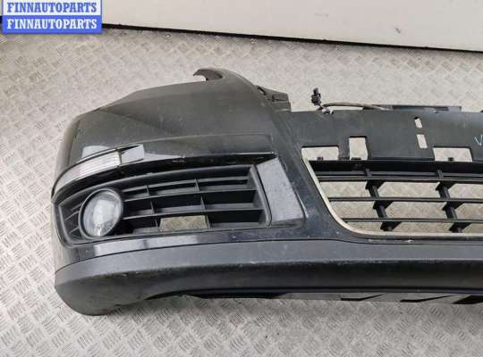 купить Бампер передний на Volkswagen Passat B6