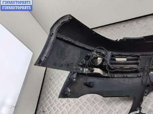 купить Бампер передний на Volkswagen Passat B6