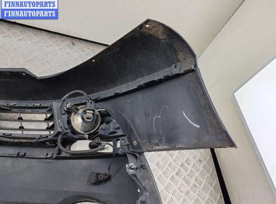 купить Бампер передний на Volkswagen Passat B6