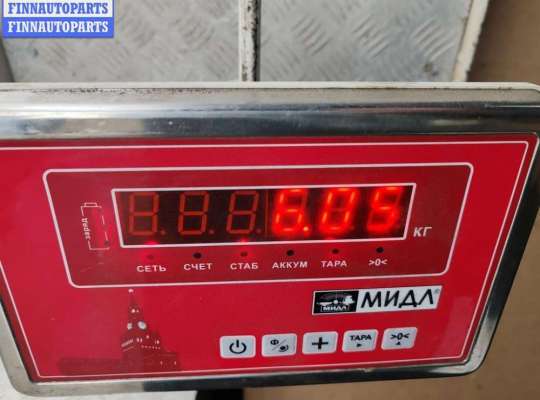 купить Бампер передний на Volkswagen Passat B6