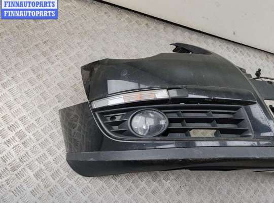 купить Бампер передний на Volkswagen Passat B6
