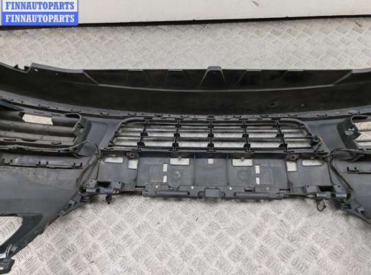 купить Бампер передний на Volkswagen Passat B6