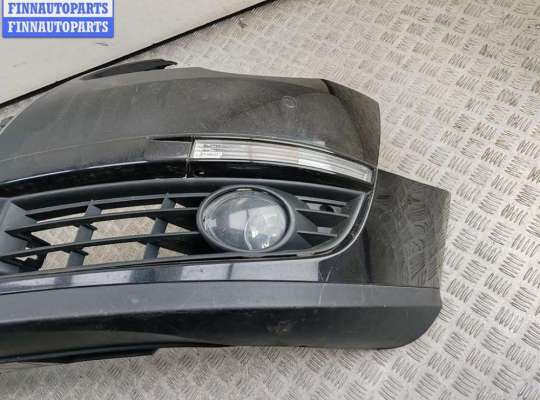 купить Бампер передний на Volkswagen Passat B6