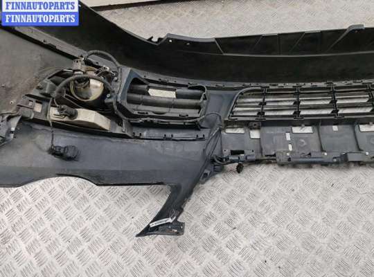 купить Бампер передний на Volkswagen Passat B6