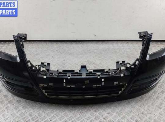 купить Бампер передний на Volkswagen Passat B6