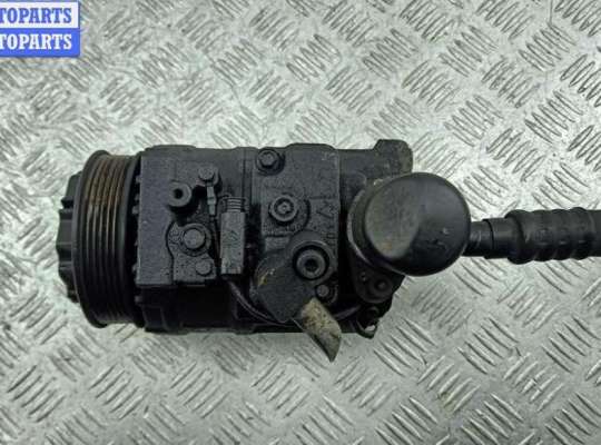 Купить Компрессор кондиционера на Mercedes C-Class W203 (2000-2006) Компрессор кондиционера MB1710249 на Mercedes C-Class W203 (2000-2006)