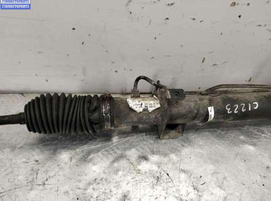 купить Рейка рулевая на Renault Laguna II (2001-2007)