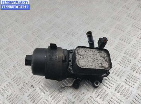 купить Корпус масляного фильтра на Peugeot 508