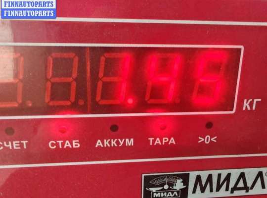 купить Корпус масляного фильтра на Peugeot 508