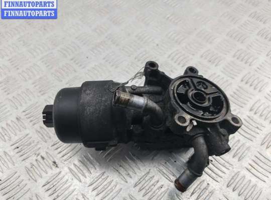 купить Корпус масляного фильтра на Peugeot 508