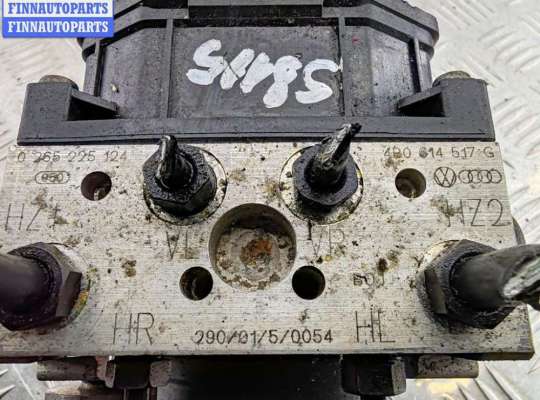 купить Блок ABS (Модуль АБС) на Volkswagen Passat B5+ (GP)