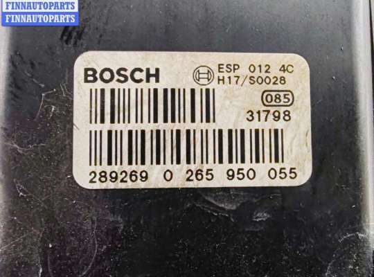 купить Блок ABS (Модуль АБС) на Volkswagen Passat B5+ (GP)