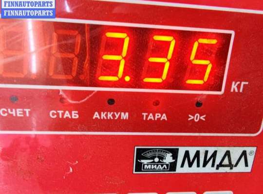 купить Блок ABS (Модуль АБС) на Volkswagen Passat B5+ (GP)