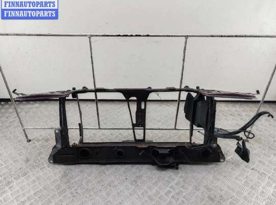 купить Рамка передняя (панель кузовная, телевизор) на Audi 80 B4 (1991-1996)