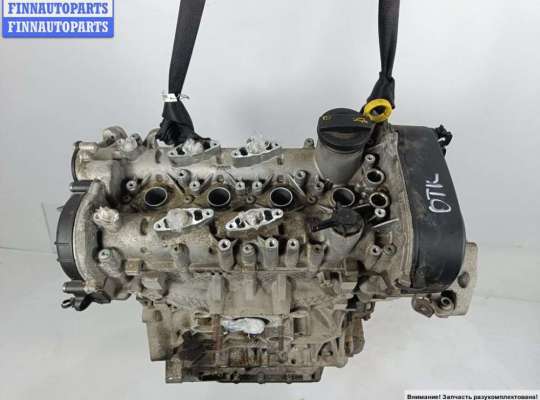 купить Двигатель (ДВС) на Audi A3 8V (2012-2020)