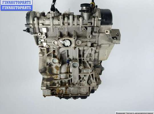 купить Двигатель (ДВС) на Audi A3 8V (2012-2020)