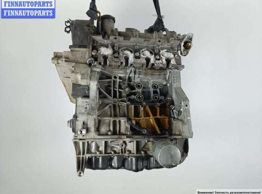 купить Двигатель (ДВС) на Audi A3 8V (2012-2020)