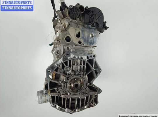 купить Двигатель (ДВС) на Audi A3 8V (2012-2020)